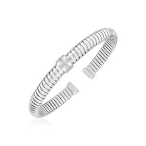 5.0mm 14k Yellow Gold Classic Miami Cuban Solid Bracelet