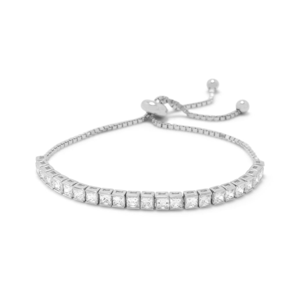 Classic Bangle in 14k Yellow Gold (6.0mm)