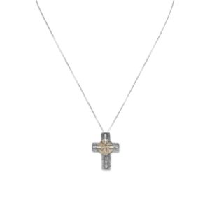 Ancient Coin Necklace