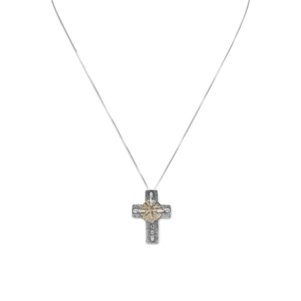 Ancient Coin Necklace