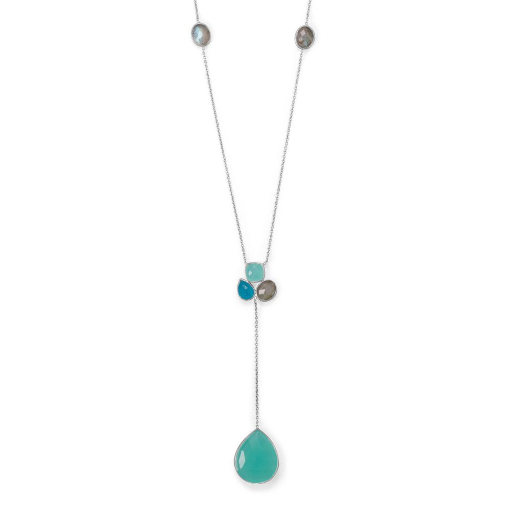 28+2 Chalcedony