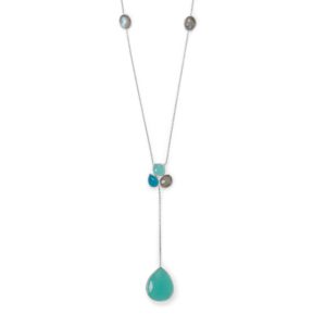 28+2 Chalcedony