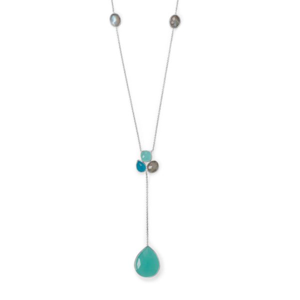 28+2 Chalcedony
