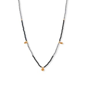 15 + 2 Citrine