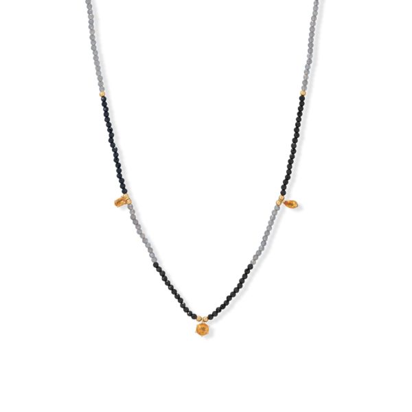 15 + 2 Citrine