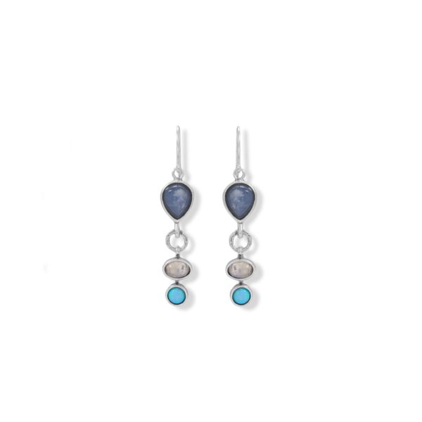 Rainbow Moonstone