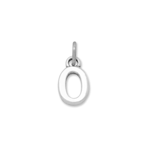Oxidized 0 Charm