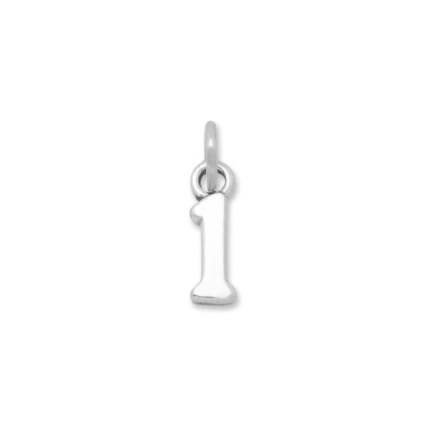 Oxidized 1 Charm