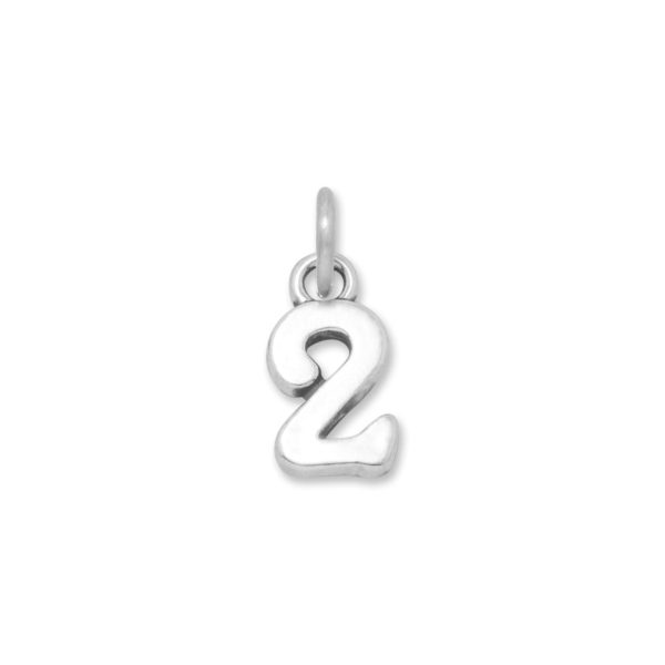 Oxidized 2 Charm