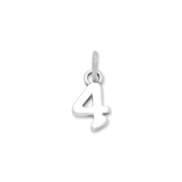 Oxidized 4 Charm