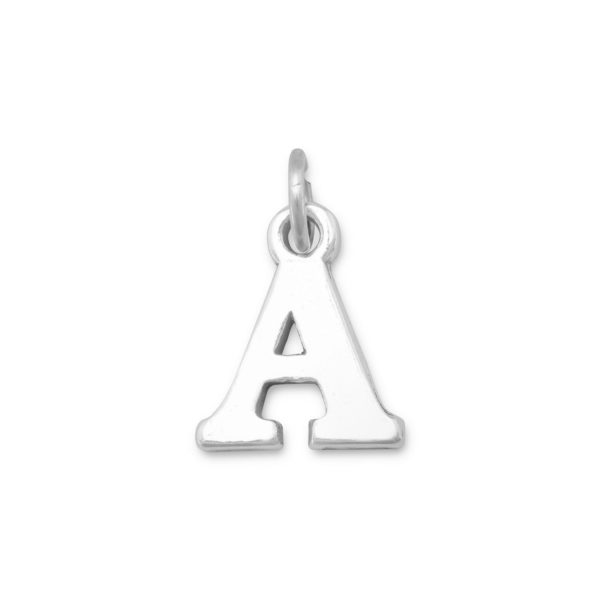 Oxidized A Charm