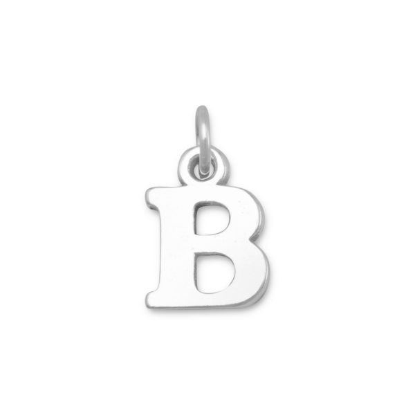 Oxidized B Charm