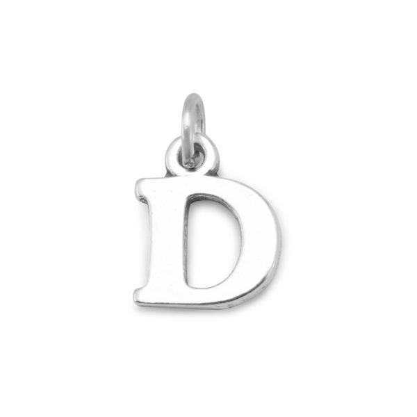 Oxidized D Charm