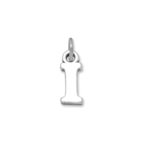 Oxidized I Charm