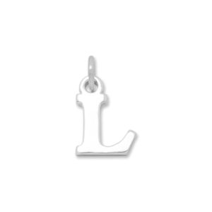 Oxidized L Charm