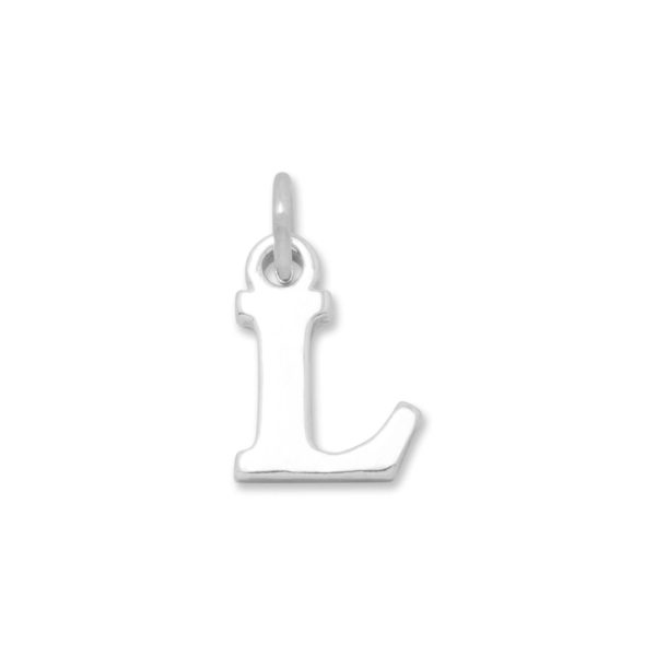 Oxidized L Charm