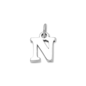 Oxidized N Charm