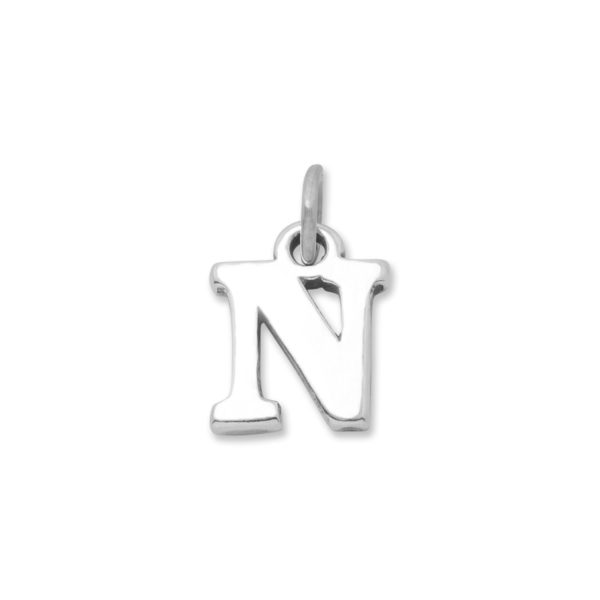 Oxidized N Charm