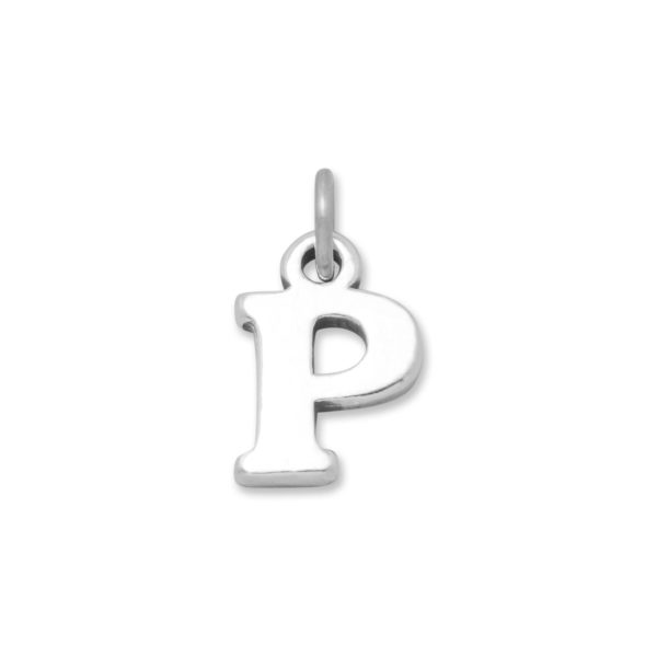 Oxidized P Charm