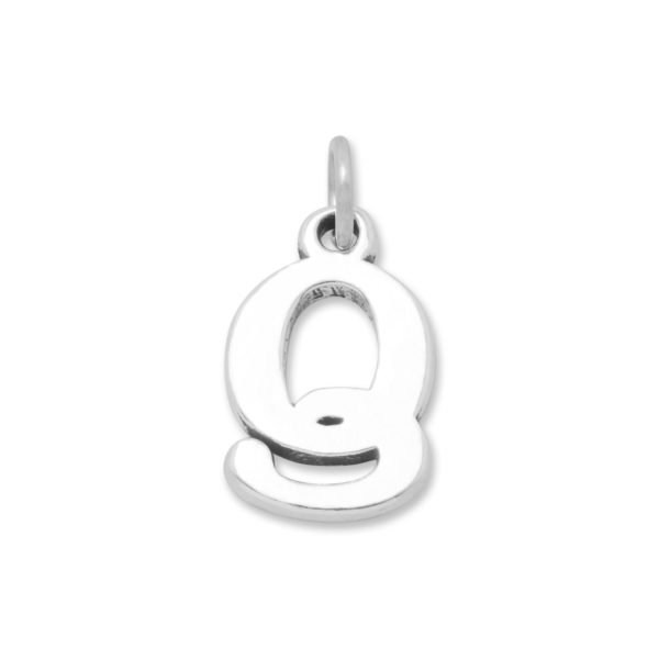 Oxidized Q Charm