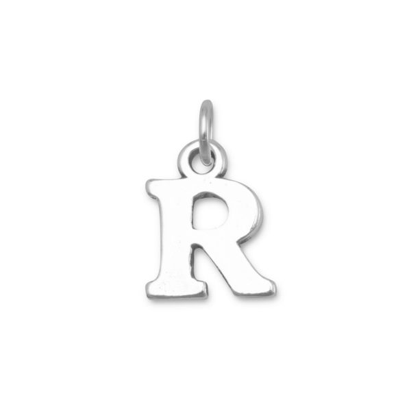 Oxidized R Charm