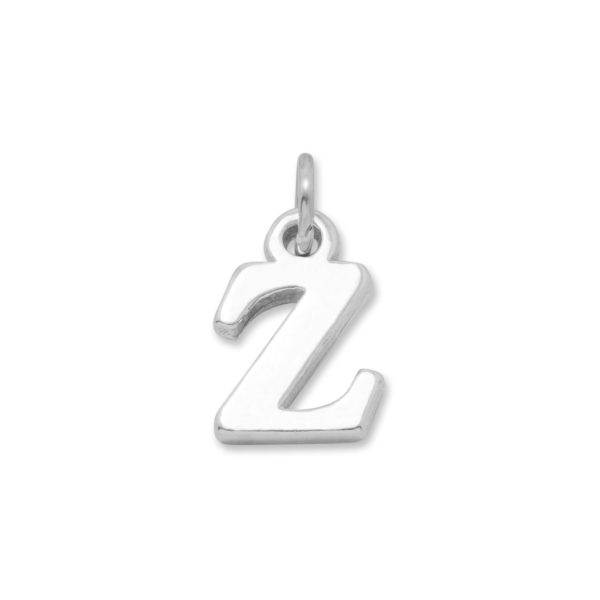 Oxidized Z Charm
