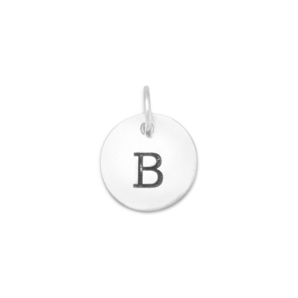 Oxidized Initial B Charm
