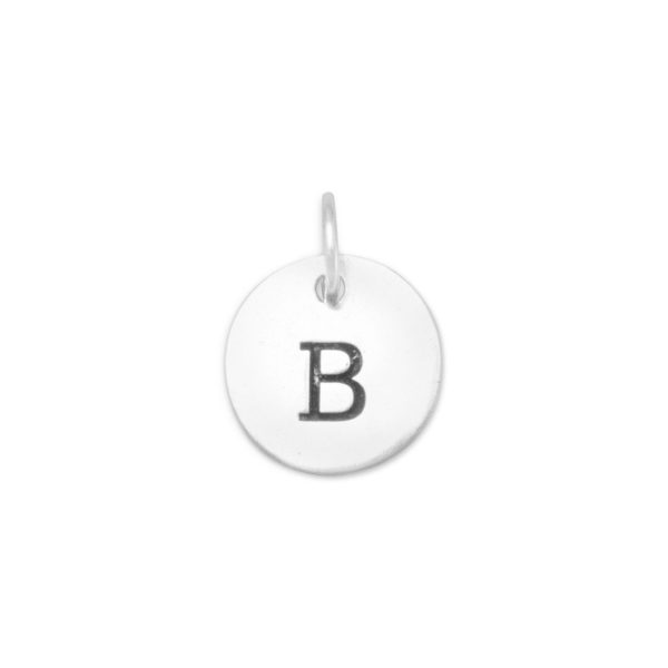 Oxidized Initial B Charm