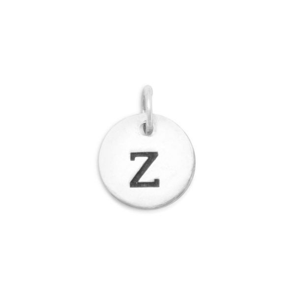 Oxidized Initial Z Charm