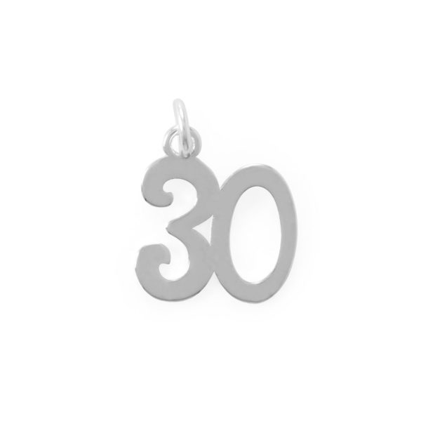 Looking Good! 30 Charm