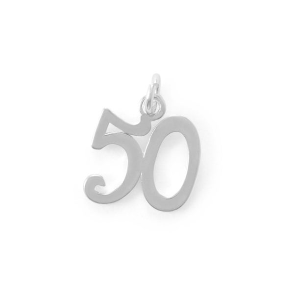 Fifty Rocks! 50 Charm