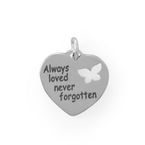 Always loved