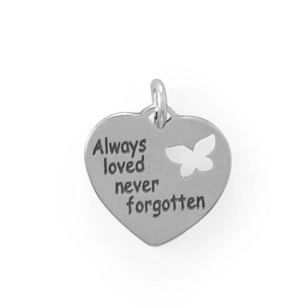 Always loved