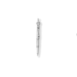 925 Sterling Silver Charm