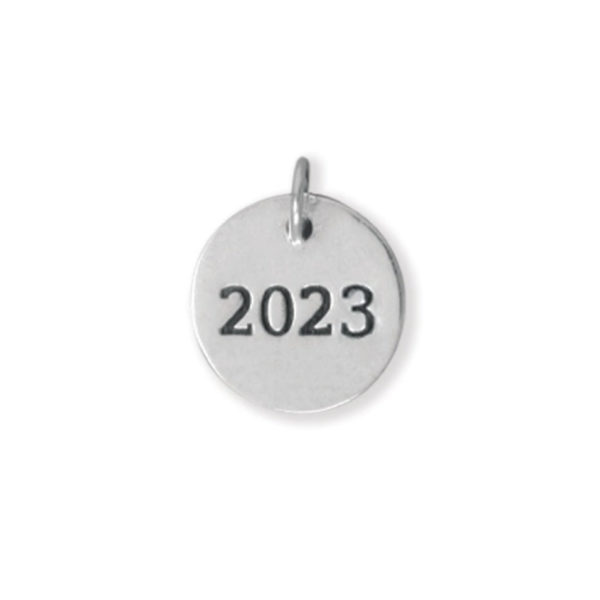 2023 Round Charm