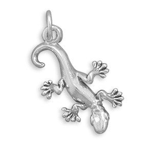 Going Gecko! Charm