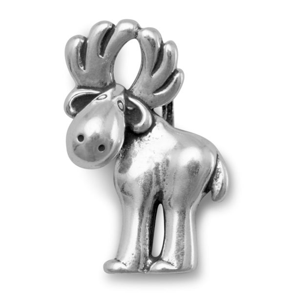 Merry Moose Slide