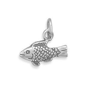 So ReFISHing! Fish Charm