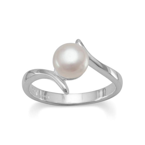 Freshwater Pearl Ring