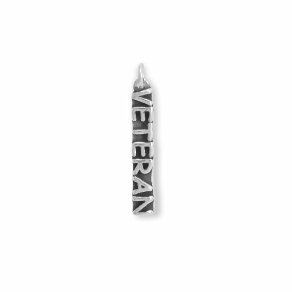 VETERAN Charm