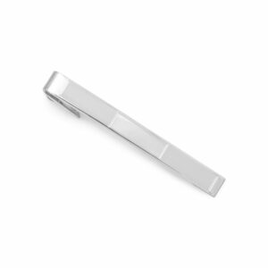 patterned tie bar