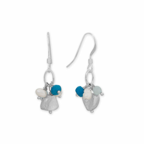 Cultured Freshwater Pearl