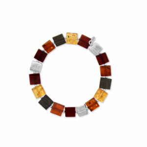 7 Textured Square Disk