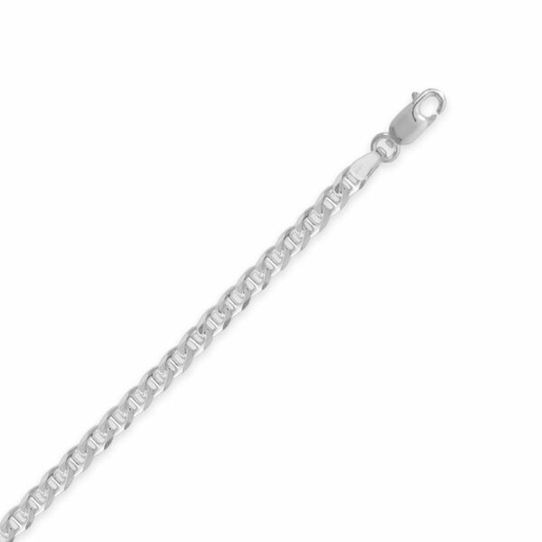 100 Flat Marina Chain
