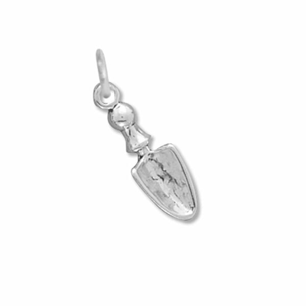Hand Trowel Charm