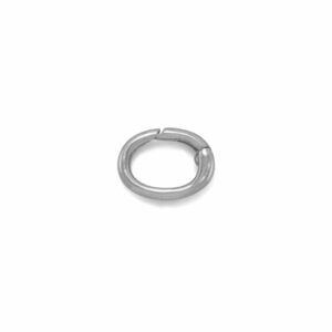 Sterling Silver Pendant Adapter