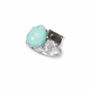 White Topaz