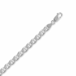 150 Flat Marina Chain (6mm)