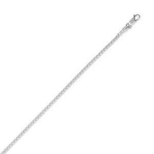 050 Rounded Box Chain (2.6mm)