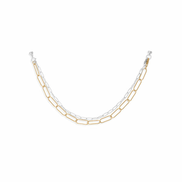 Jewelry Layering Magnetic Converter Clasp - alternate view 3